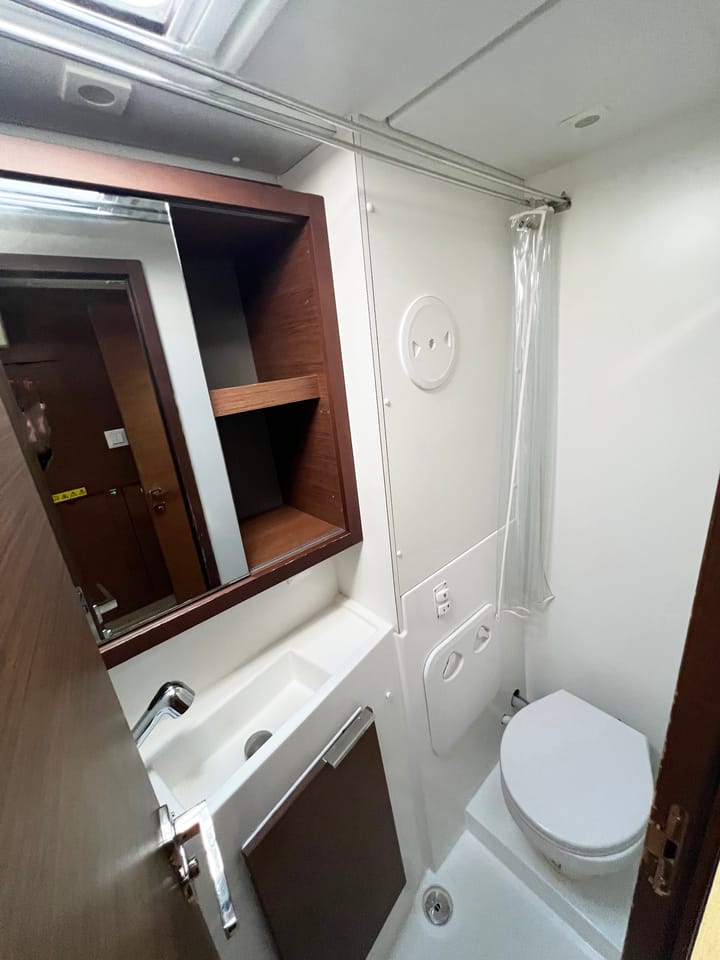  Catamarano Lagoon  40 (2021) per Noleggio, overcloccabile Atene | #23703 - 5