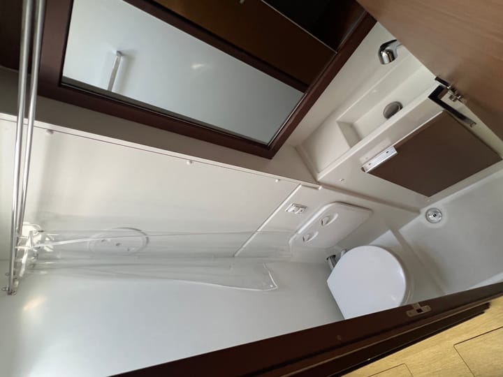  Catamarano Lagoon  40 (2021) per Noleggio, overcloccabile Atene | #23703 - 11