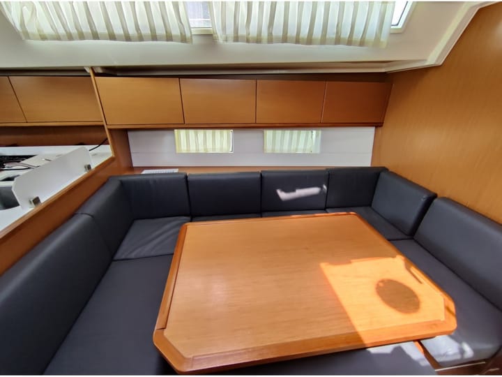 Athènes 13.98 m For Charter Voilier - #23724 - 2