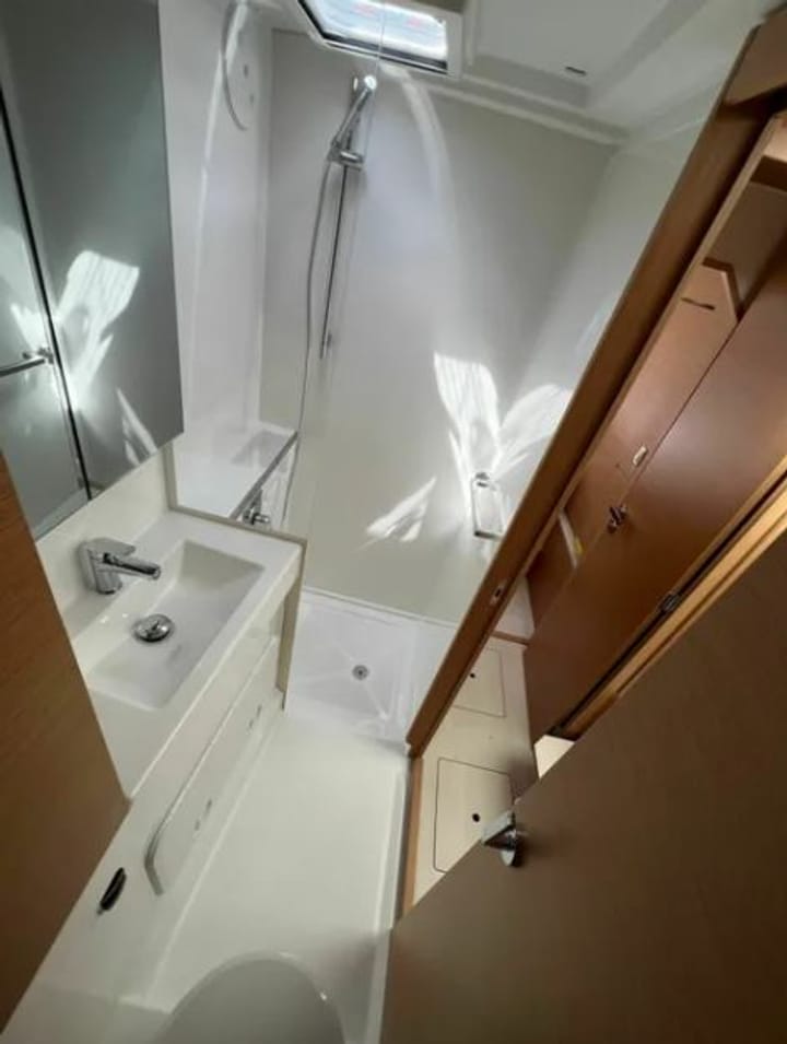 Catamaran Excess 11 (2023) pour Charter - Mitikas - Prévéza | #23741 - 4