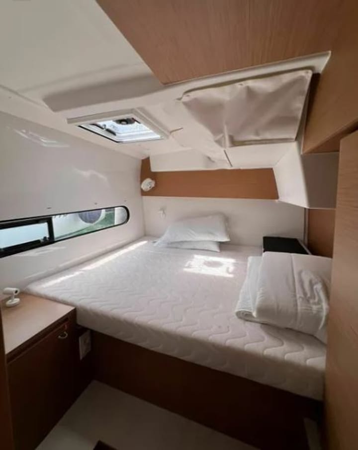 Catamaran Excess 11 (2023) pour Charter - Mitikas - Prévéza | #23741 - 6