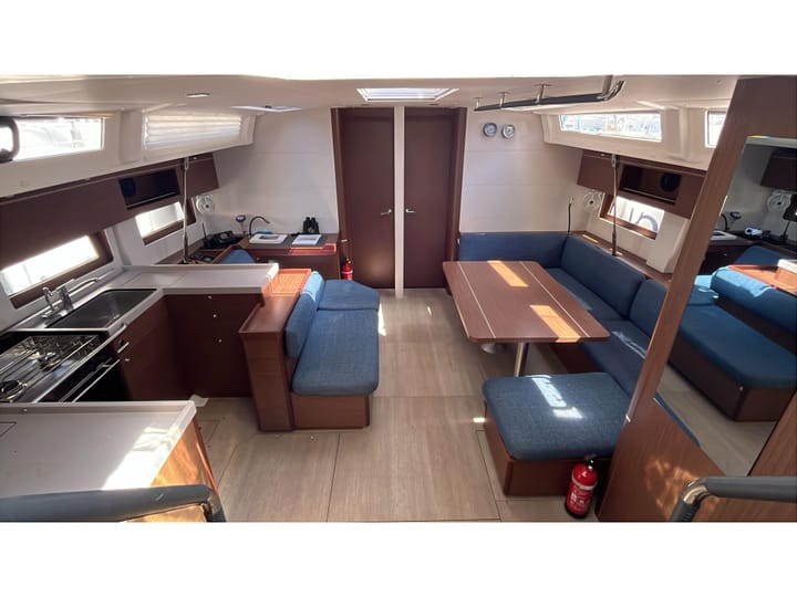 Radazul 14.98 m Para Charter Velero - #23747 - 5