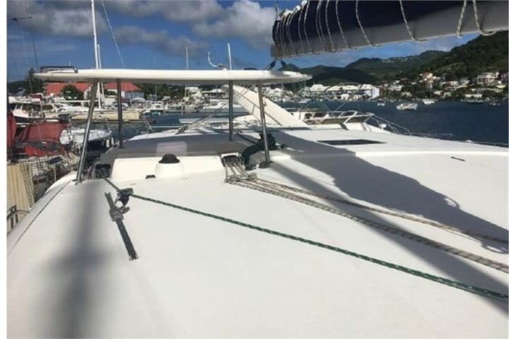  Catamarán Leopard  48 (2015) para Charter - Cienfuegos | #23753 - 8