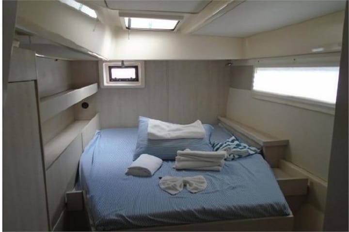  Catamarán Leopard  48 (2015) para Charter - Cienfuegos | #23753 - 14