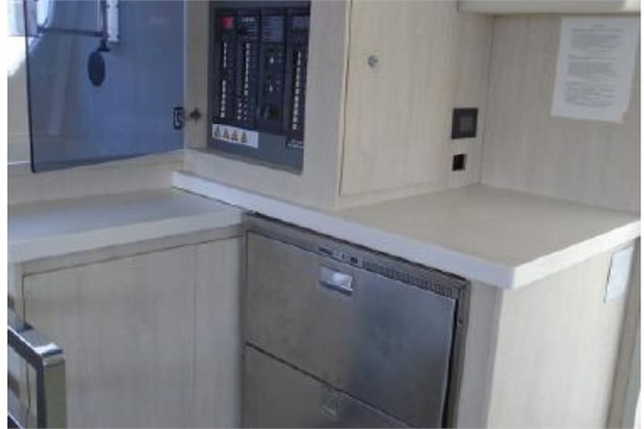  Catamarán Leopard  48 (2015) para Charter - Cienfuegos | #23753 - 13