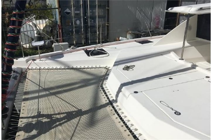  Catamarán Leopard  48 (2015) para Charter - Cienfuegos | #23753 - 6