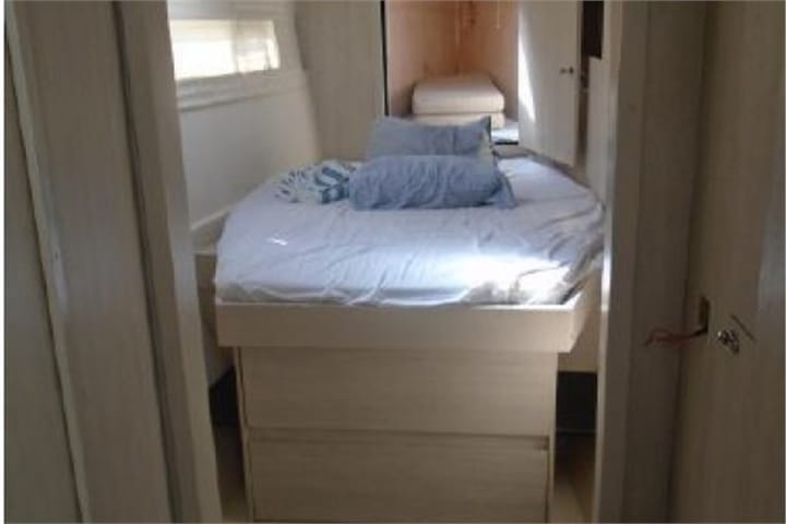  Catamarán Leopard  48 (2015) para Charter - Cienfuegos | #23753 - 15