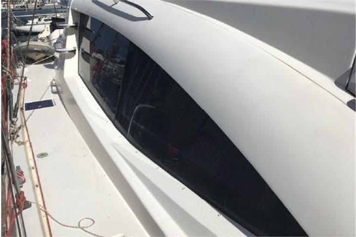  Catamarán Leopard  48 (2015) para Charter - Cienfuegos | #23753 - 9