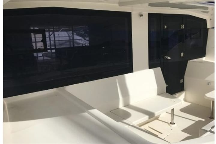  Catamarán Leopard  48 (2015) para Charter - Cienfuegos | #23753 - 11