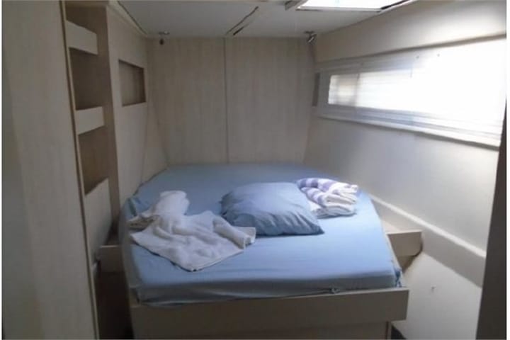  Catamarán Leopard  48 (2015) para Charter - Cienfuegos | #23753 - 17