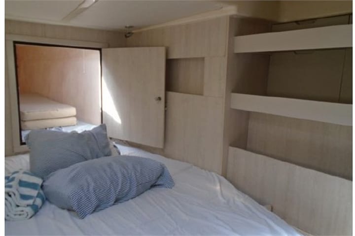  Catamarán Leopard  48 (2015) para Charter - Cienfuegos | #23753 - 16