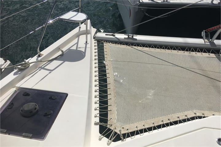  Catamarán Leopard  48 (2015) para Charter - Cienfuegos | #23753 - 7