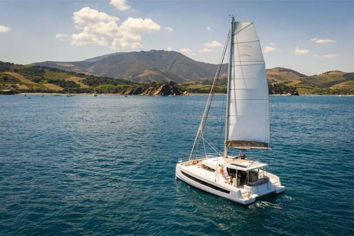 Catamaran Bali 4.2 (2023) for Charter - Volos | #23776 - 5