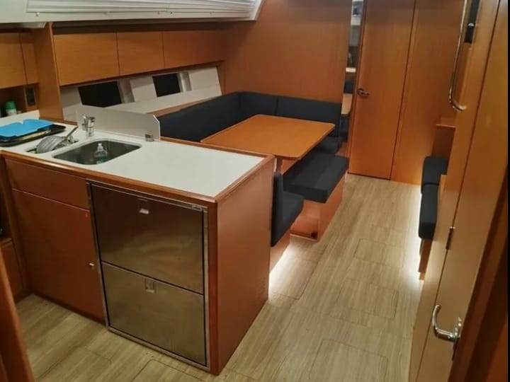 Voilier Bavaria  45 Cruiser (2023) pour Charter - Athènes | #23778 - 4