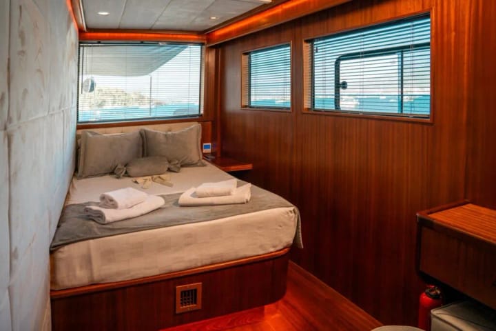 Özel Yapım Kiralık Motoryat (2023) - Göcek | #23785 - 40