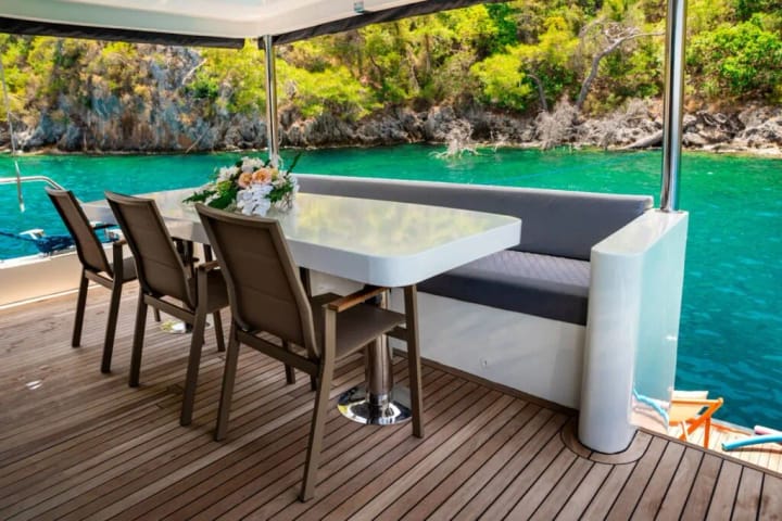 Özel Yapım Kiralık Motoryat (2023) - Göcek | #23785 - 14