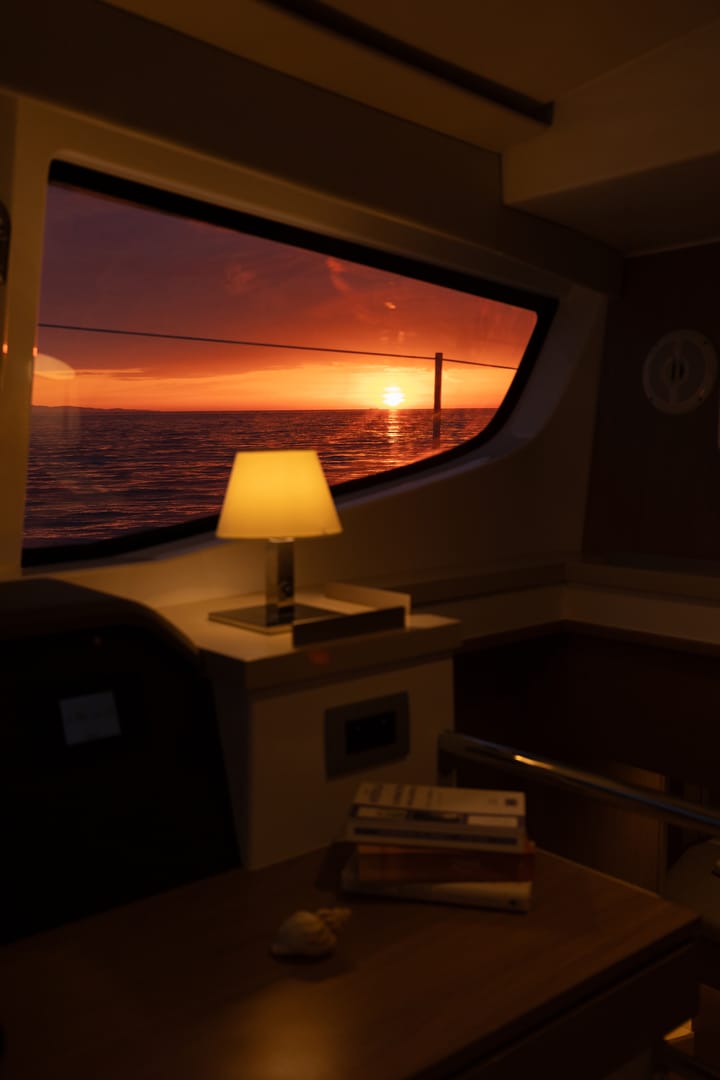 Preveza 12.85 m Para Charter Catamarán - #23797 - 25