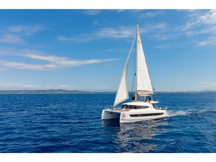 Bali, 4.2 (2025) - #23797