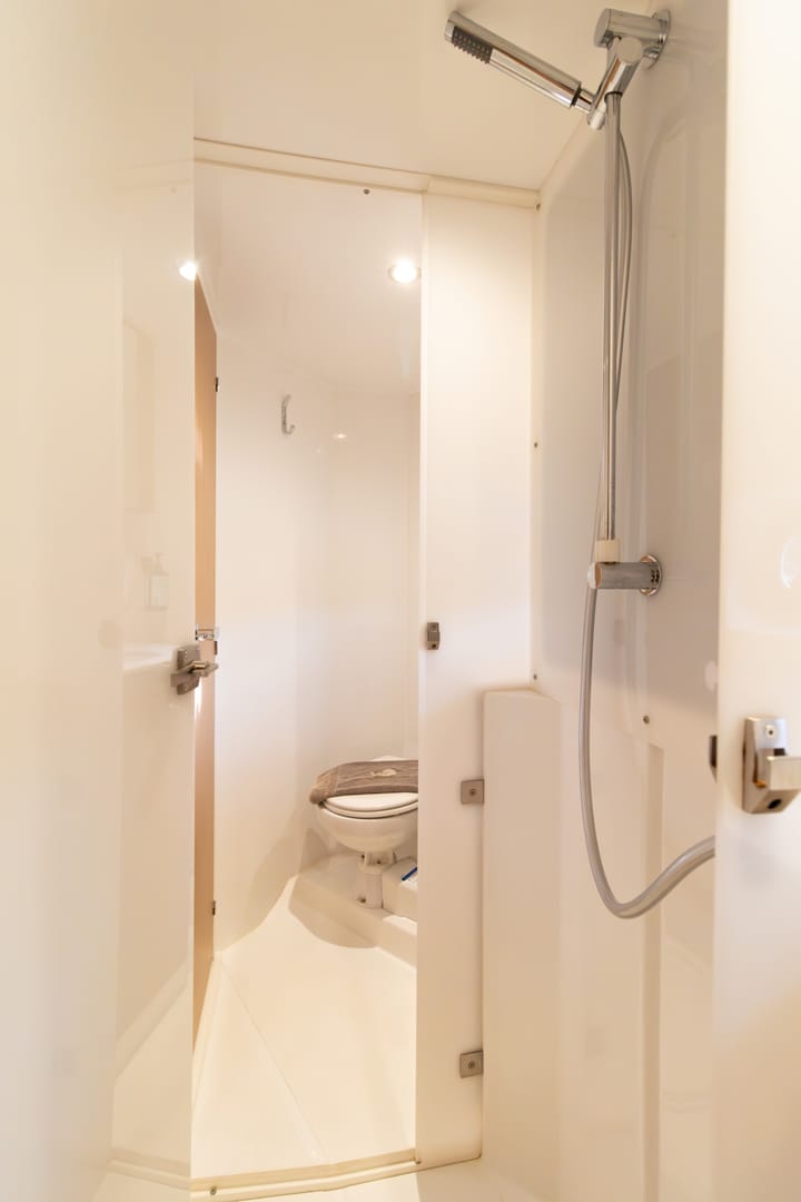 Preveza 12.85 m Para Charter Catamarán - #23797 - 8