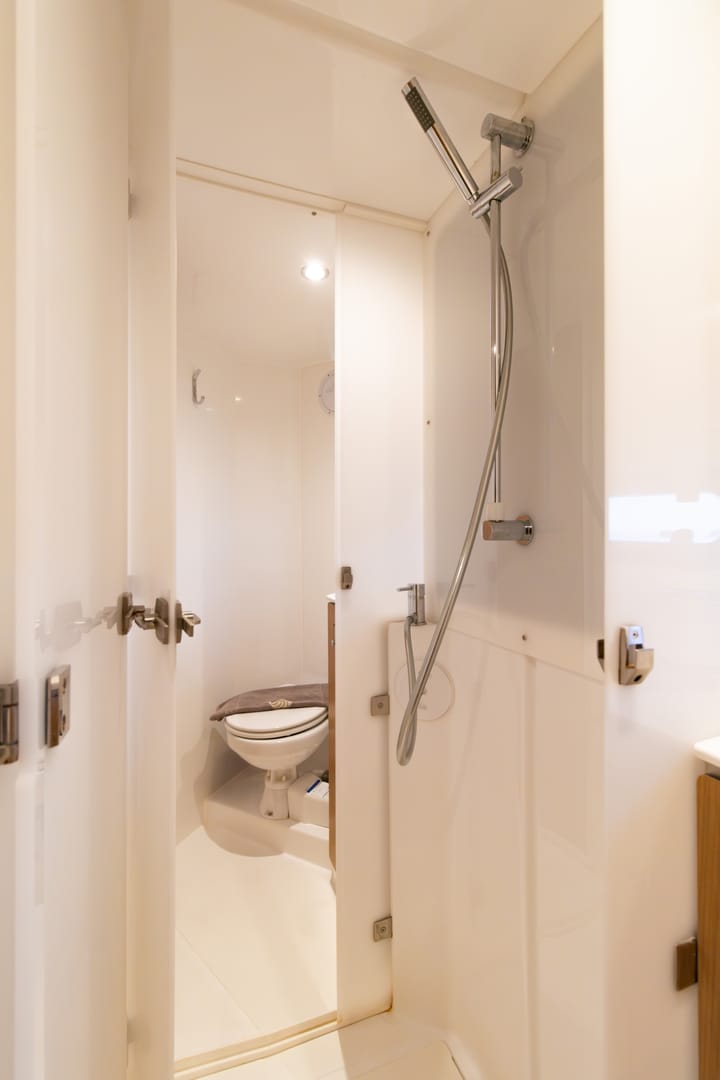 Preveza 12.85 m Para Charter Catamarán - #23797 - 7