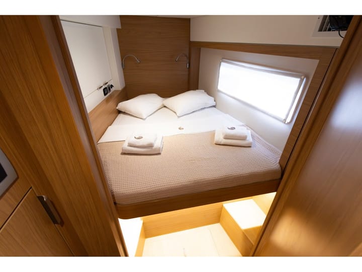  Catamarán Bali 4.2 (2025) para Charter - Preveza | #23797 - 2