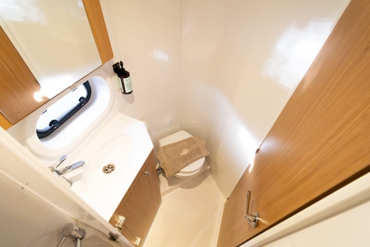 Preveza 12.85 m Para Charter Catamarán - #23797 - 15