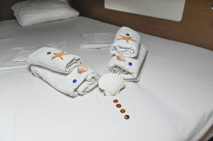 Beneteau Oceanis 46.1 Kiralık Yelkenli (2020) - Sami | #23803 - 52