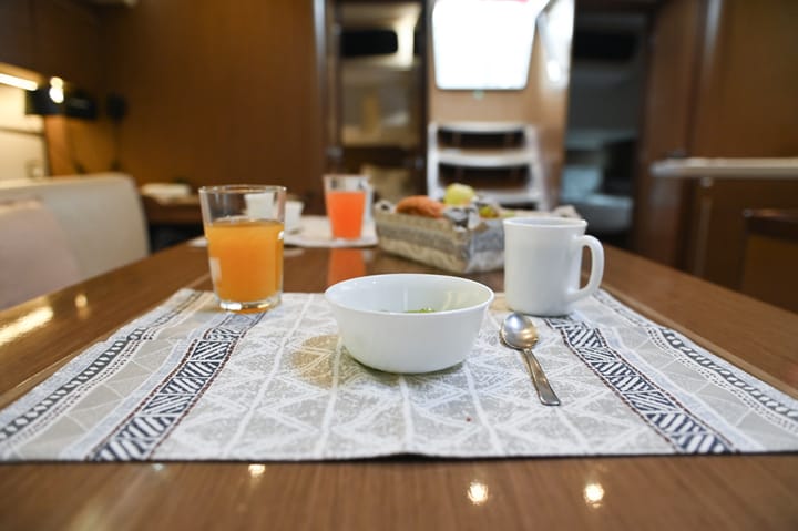 Beneteau Oceanis 46.1 Kiralık Yelkenli (2020) - Sami | #23803 - 42