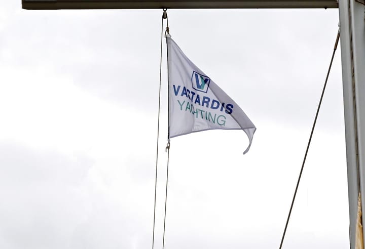 Beneteau Oceanis 46.1 Kiralık Yelkenli (2020) - Sami | #23803 - 63