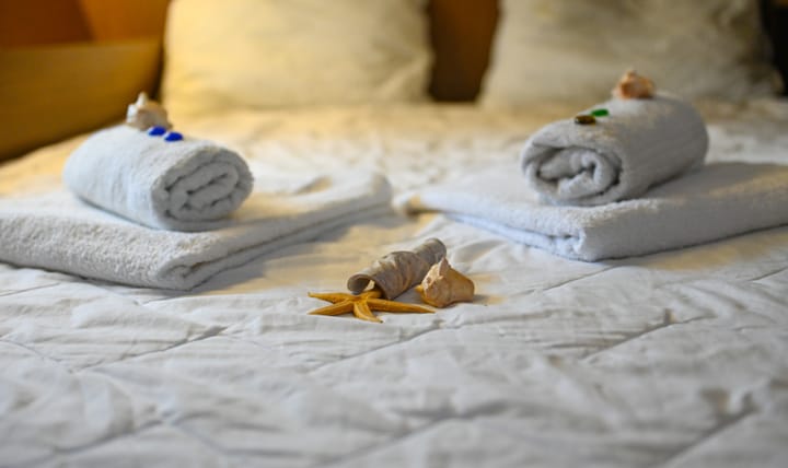 Beneteau Oceanis 46.1 Kiralık Yelkenli (2020) - Sami | #23803 - 6