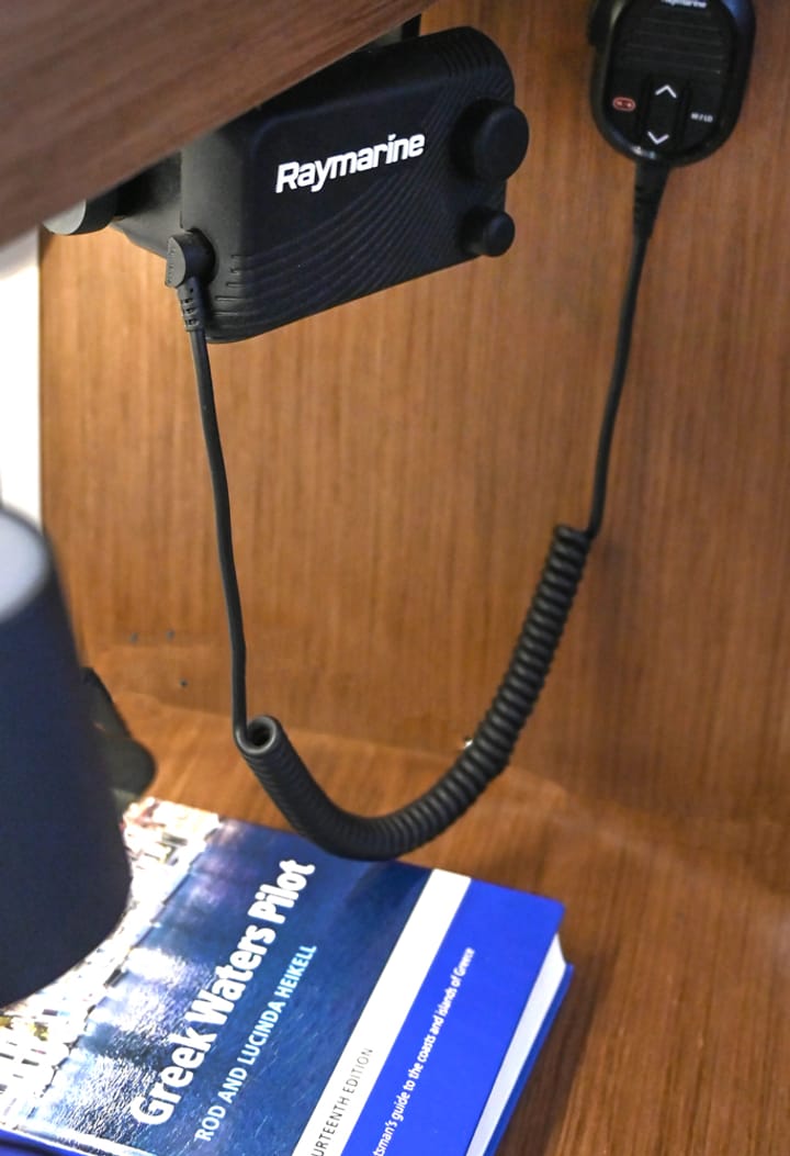 Beneteau Oceanis 46.1 Kiralık Yelkenli (2020) - Sami | #23803 - 67