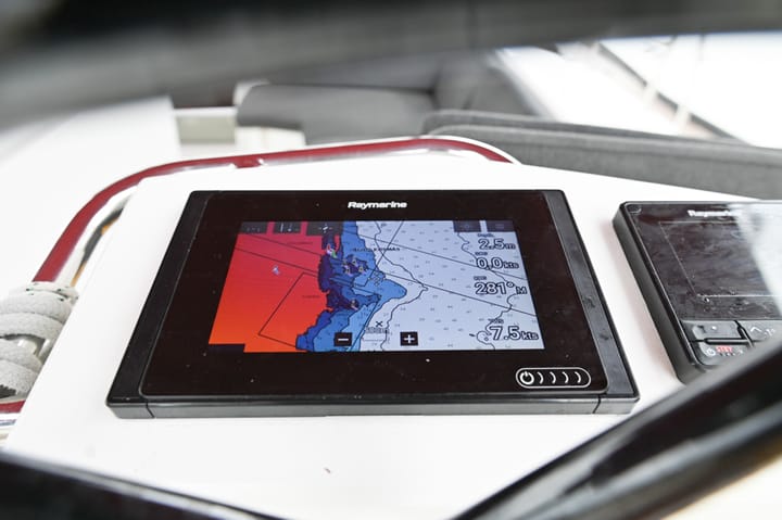 Beneteau Oceanis 46.1 Kiralık Yelkenli (2020) - Sami | #23803 - 29