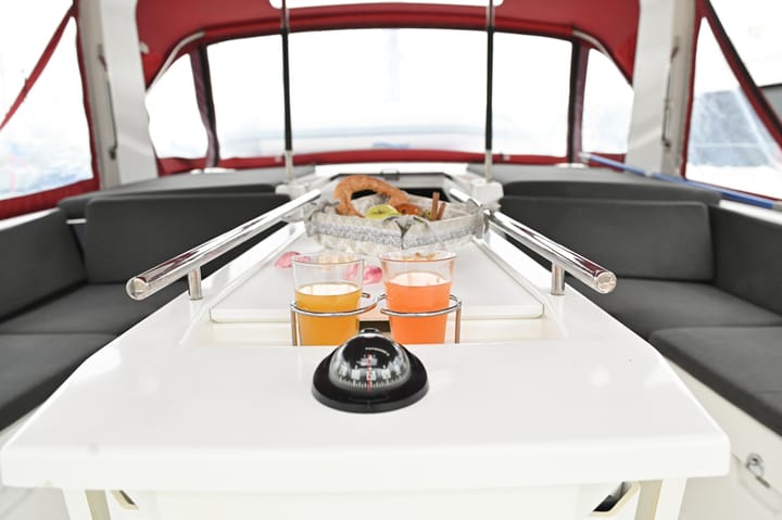 Beneteau Oceanis 46.1 Kiralık Yelkenli (2020) - Sami | #23803 - 37