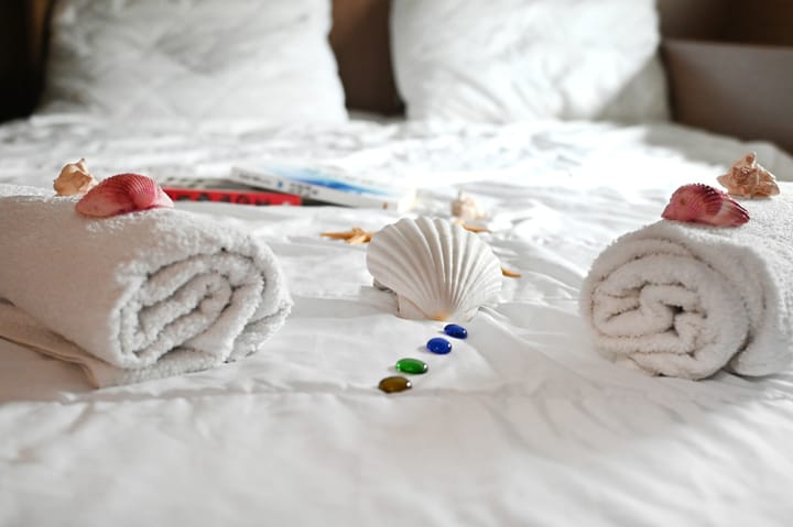 Beneteau Oceanis 46.1 Kiralık Yelkenli (2020) - Sami | #23803 - 34