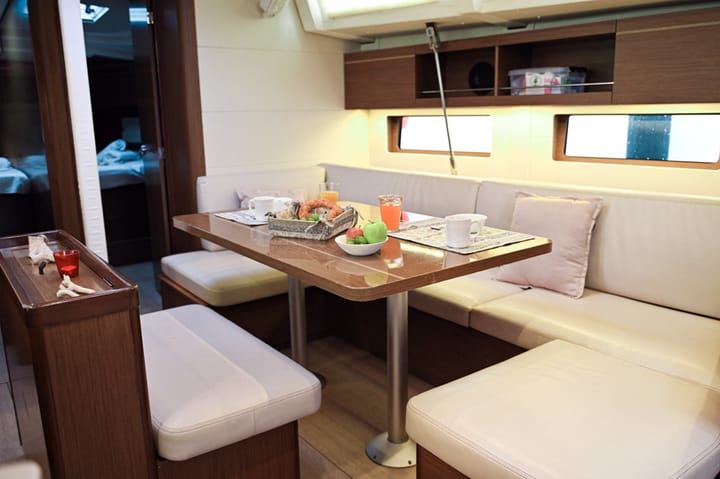 Beneteau Oceanis 46.1 Kiralık Yelkenli (2020) - Sami | #23803 - 62