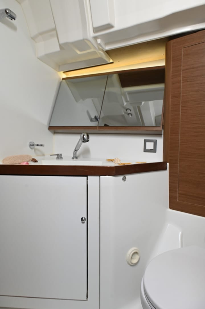 Beneteau Oceanis 46.1 Kiralık Yelkenli (2020) - Sami | #23803 - 23