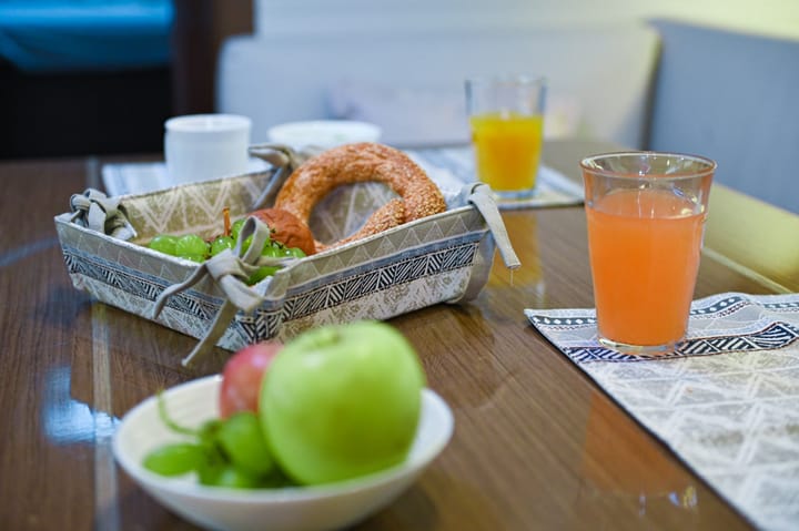 Beneteau Oceanis 46.1 Kiralık Yelkenli (2020) - Sami | #23803 - 7