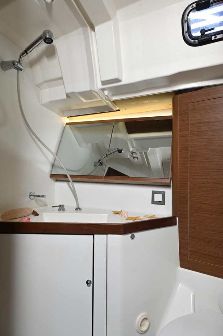 Beneteau Oceanis 46.1 Kiralık Yelkenli (2020) - Sami | #23803 - 9