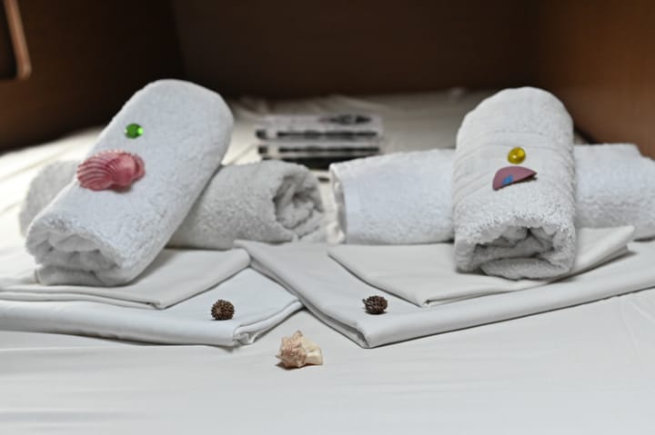 Beneteau Oceanis 46.1 Kiralık Yelkenli (2020) - Sami | #23803 - 60