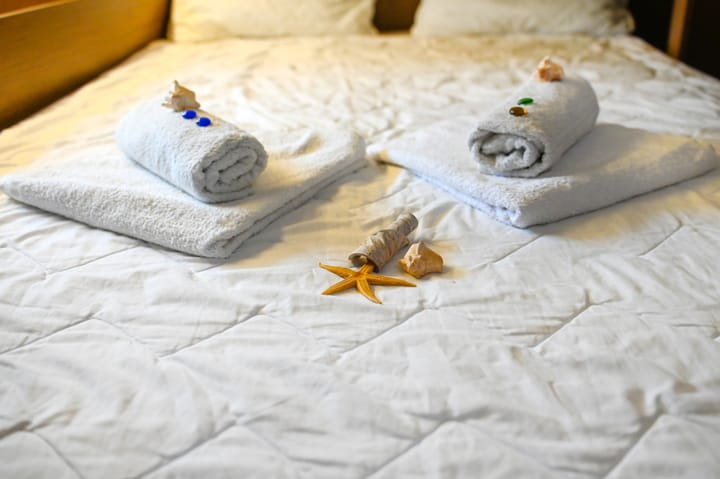 Beneteau Oceanis 46.1 Kiralık Yelkenli (2020) - Sami | #23803 - 56