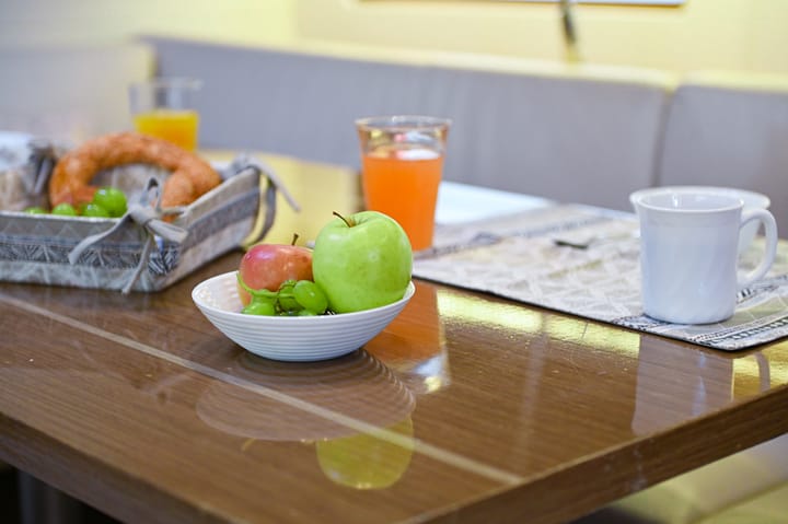 Beneteau Oceanis 46.1 Kiralık Yelkenli (2020) - Sami | #23803 - 4