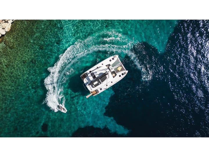 Lagoon, 43 (2025) - #23804