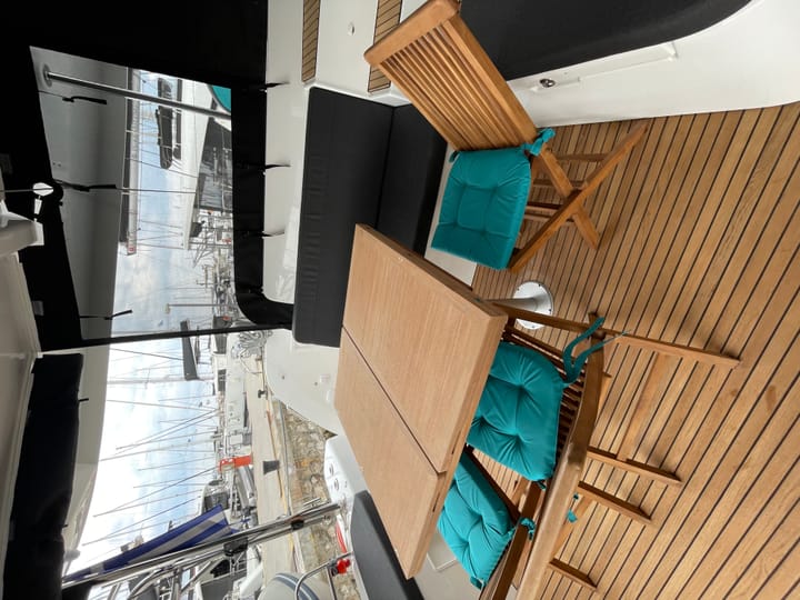 Catamaran Lagoon  46  (2025) for Charter - Athens | #23805 - 15