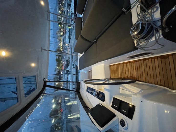 Catamaran Lagoon  46  (2025) for Charter - Athens | #23805 - 25