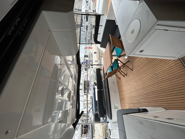 Catamaran Lagoon  46  (2025) for Charter - Athens | #23805 - 22