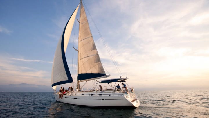 Gulet Ferretti Yachts Navetta 28 (1997) for Charter - Copenhagen | #23809 - 2