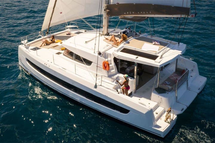 Catamaran Bali 4.2 (2025) for Charter - Athens | #23810 - 5