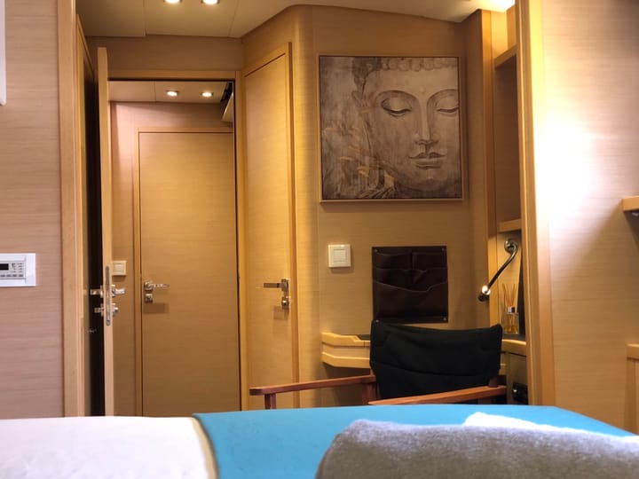 Piraeus 15.84 m Voor Charter Catamaran - #23825 - 42
