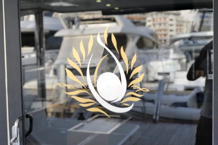 Piraeus 15.84 m Voor Charter Catamaran - #23825 - 45