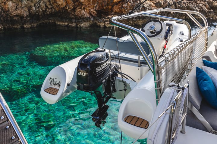 Catamaran Lagoon 43 (2025) for Charter - Lefkada | #23846 - 17